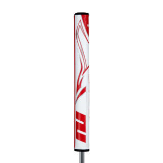 SuperStroke Zenergy Tour 2.0 - Blanc/Rouge