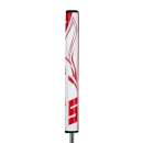 SuperStroke Zenergy Tour 2.0 Impugnatura Putter Bianco/Rosso