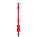 SuperStroke Zenergy Tour 2.0 Impugnatura Putter Bianco/Rosso