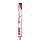 SuperStroke Zenergy Tour 2.0 Impugnatura Putter Bianco/Rosso