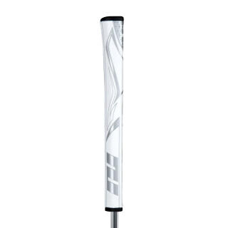 SuperStroke Zenergy Pistol 1.0 - Blanc/argenté