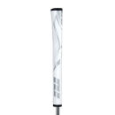 SuperStroke Zenergy Pistol 1.0 - Weiß/Silber