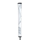 SuperStroke Zenergy Pistol 1.0 - Weiß/Silber