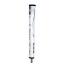 SuperStroke Zenergy Pistol 1.0 - Weiß/Silber