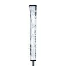 SuperStroke Zenergy Pistol GT 1.0 - Weiß/Silber