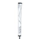 SuperStroke Zenergy Pistol GT 1.0 - Weiß/Silber