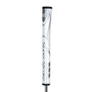 SuperStroke Zenergy Pistol GT 1.0 - Weiß/Silber