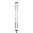 SuperStroke Zenergy Pistol GT 1.0 - Weiß/Silber