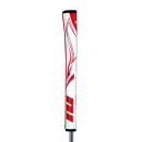 SuperStroke Zenergy Pistol 1.0 - Weiß/Rot