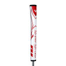 SuperStroke Zenergy Pistol 1.0 - Weiß/Rot