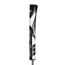 SuperStroke Zenergy Pistol 2.0 - Schwarz/Weiß