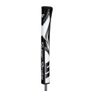 SuperStroke Zenergy Pistol 2.0 - Schwarz/Weiß