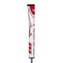 SuperStroke Zenergy Pistol 2.0 - Blanc/Rouge