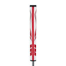 SuperStroke Zenergy Pistol 2.0 - Blanc/Rouge