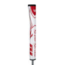 SuperStroke Zenergy Pistol 2.0 - Weiß/Rot