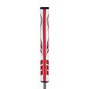 SuperStroke Zenergy Pistol 2.0 - Weiß/Rot