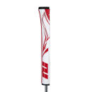 SuperStroke Zenergy Pistol GT 2.0 - Weiß/Rot