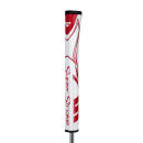 SuperStroke Zenergy Pistol GT 2.0 - Weiß/Rot