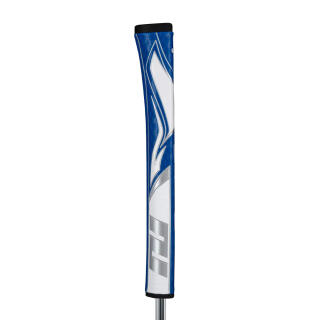 SuperStroke Zenergy Pistol 2.0 - Blau/Weiß