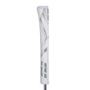 SuperStroke Zenergy Pistol 2.0 - Weiß/Silber