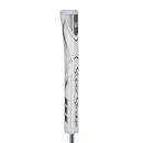SuperStroke Zenergy Pistol 2.0 - Weiß/Silber