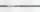 Aldila NV 2023 Serie 75 Eisen Graphitschaft - Stiff