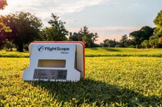Arcadia Flightscope Mevo 2023