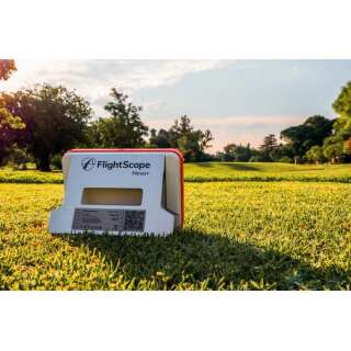 Arcadia Flightscope Mevo 2023