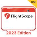 Arcadia Flightscope Mevo 2023