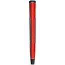 Karma Jumbo Putter Black/Red