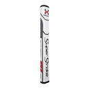 SuperStroke Traxion Flatso 2.0 - Blanc/Rouge/Gris