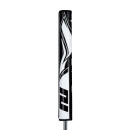 SuperStroke Zenergy Tour 3.0 - Schwarz/Weiß