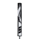 SuperStroke Zenergy Tour 3.0 - Schwarz/Weiß