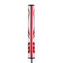 SuperStroke Zenergy Tour 3.0 - Weiß/Rot