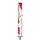 SuperStroke Zenergy Tour 3.0 Impugnatura Putter Bianco/Rosso