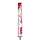 SuperStroke Zenergy Tour 3.0 Impugnatura Putter Bianco/Rosso