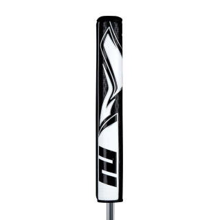 SuperStroke Zenergy Tour 5.0 - Schwarz/Weiß