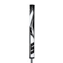 SuperStroke Zenergy Flatso 1.0 - Schwarz/Weiß