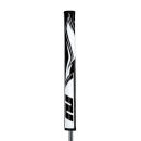 SuperStroke Zenergy Flatso 1.0 - Schwarz/Weiß