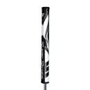 SuperStroke Zenergy Flatso 1.0 - Schwarz/Weiß