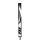 SuperStroke Zenergy Flatso 1.0 - Schwarz/Weiß
