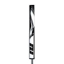 SuperStroke Zenergy Flatso 2.0 - Schwarz/Weiß