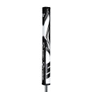 SuperStroke Zenergy Flatso 2.0 - Schwarz/Weiß