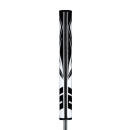 SuperStroke Zenergy Flatso 2.0 - Schwarz/Weiß
