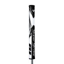 SuperStroke Zenergy Flatso 2.0 - Schwarz/Weiß