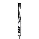 SuperStroke Zenergy Flatso 2.0 - Schwarz/Weiß