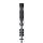 SuperStroke Zenergy Flatso 2.0 - Schwarz/Weiß