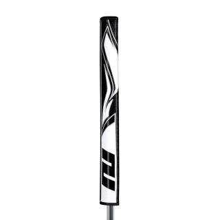 SuperStroke Zenergy Flatso 3.0 - Noir/Blanc
