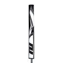 SuperStroke Zenergy Flatso 3.0 - Schwarz/Weiß