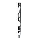 SuperStroke Zenergy Flatso 3.0 - Schwarz/Weiß
